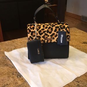 Dune London handbag.